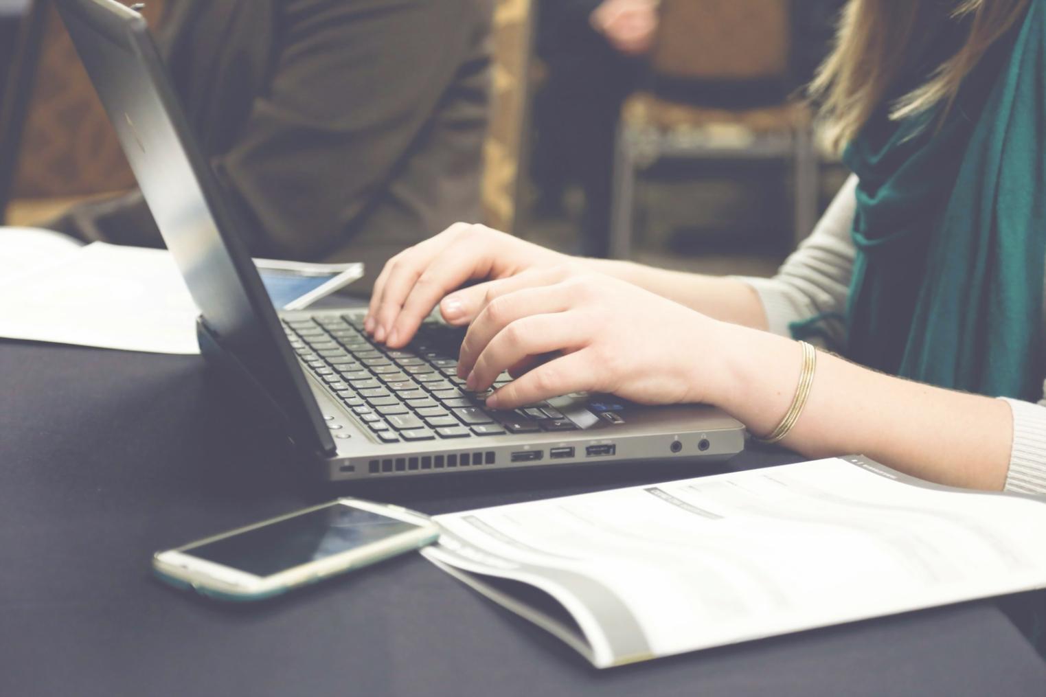 Автоматизированная система финансовой отчетности