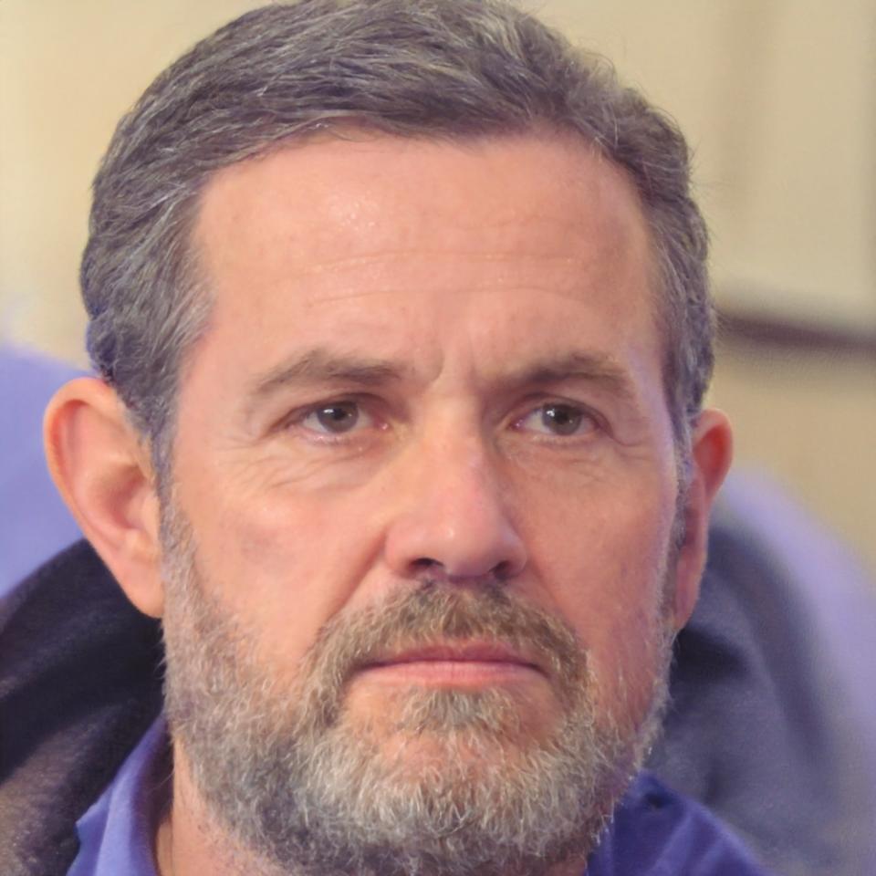 Ержан Кадыров - технический директор