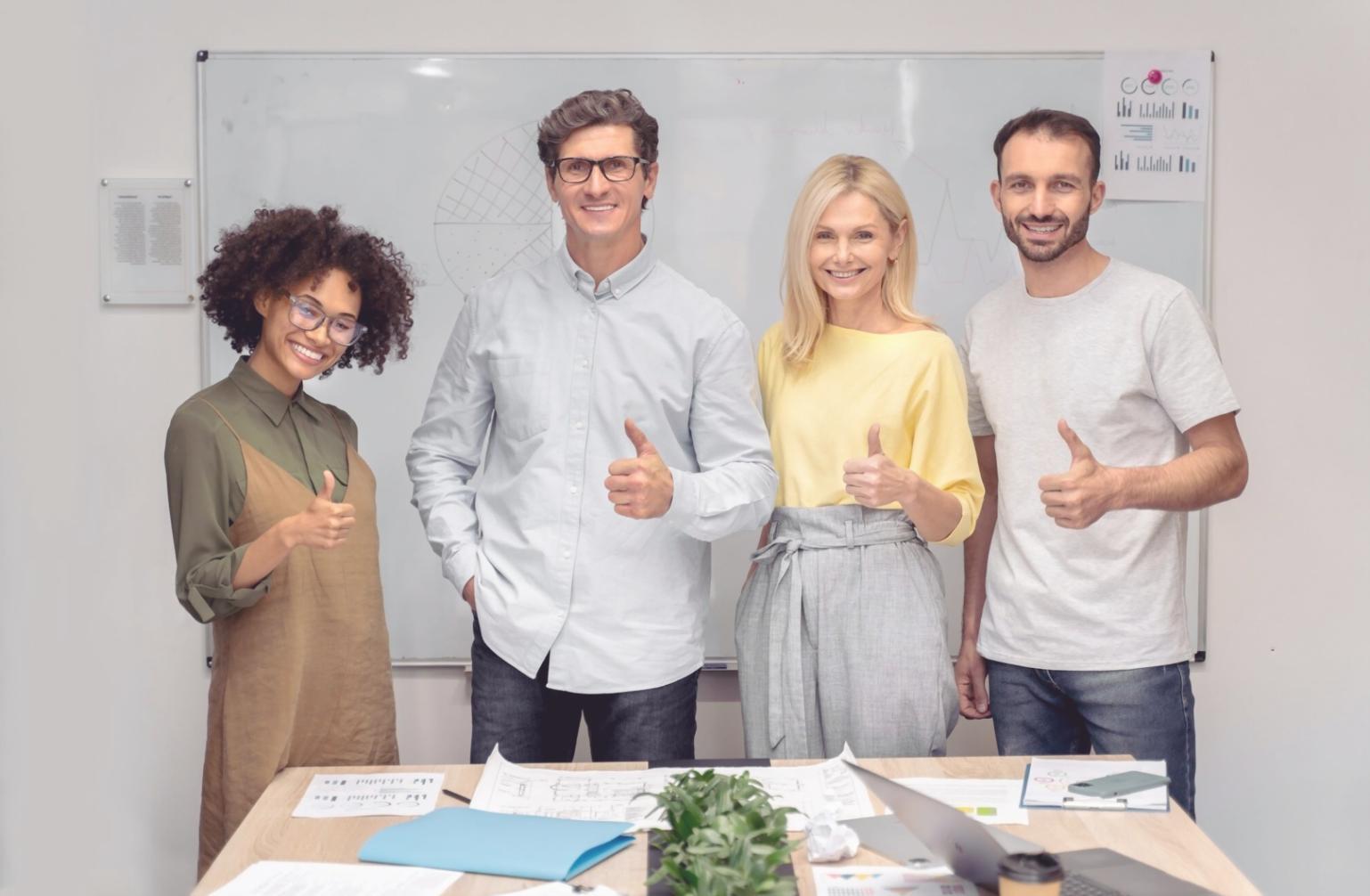 Интерактивная учебная среда с современными технологиями для изучения финансовых систем