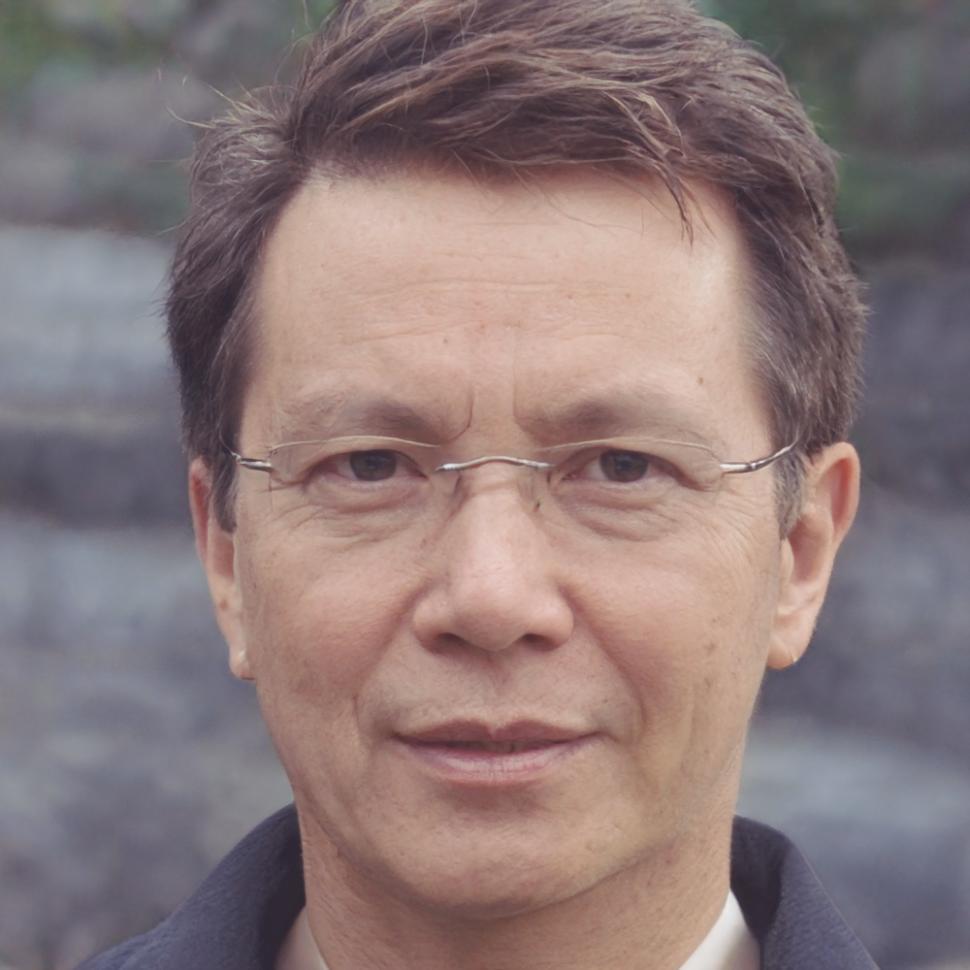 Андрей Токтаров, ведущий специалист по комплаенсу